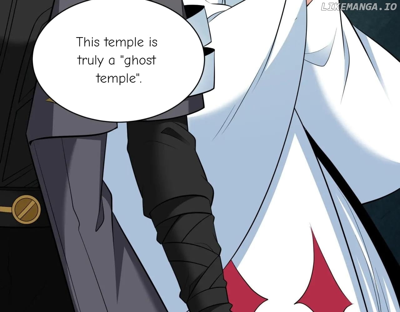 Era of the Haunted Chapter 344 - page 48
